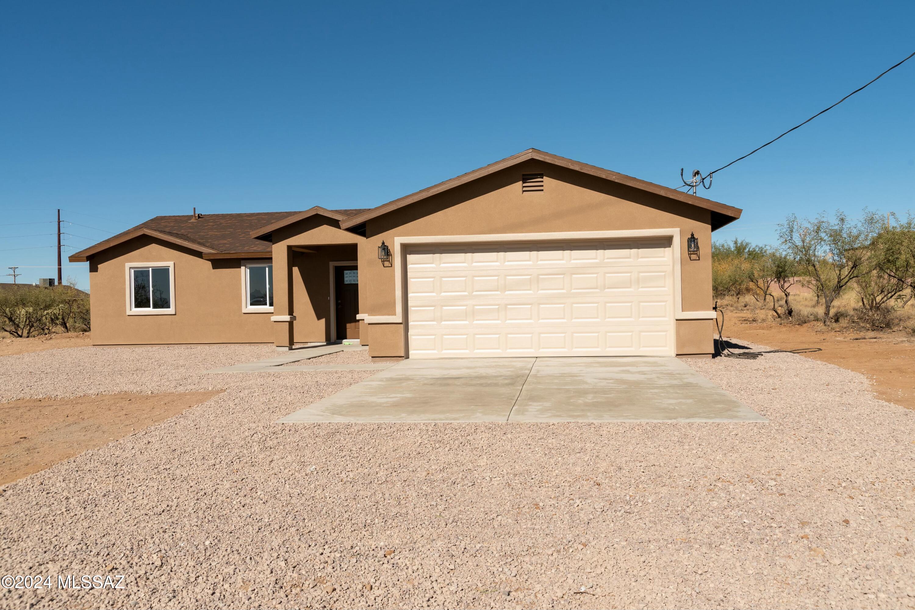 1739 Circulo Agua Blanca Rio Rico, AZ 85648 - Photo 1 of 16