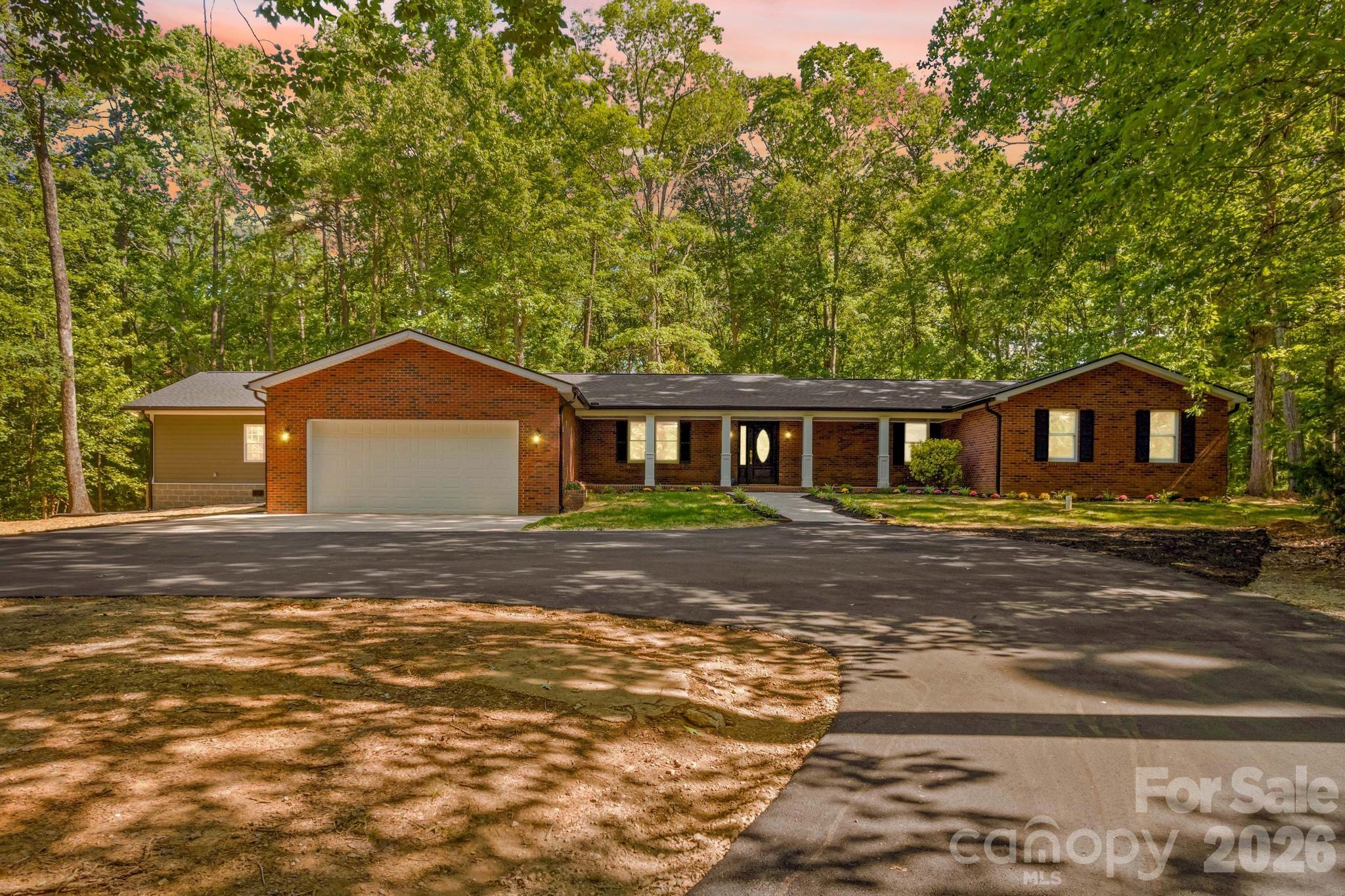 4455 Moose Road China Grove, NC 28023 - Photo 2 of 48