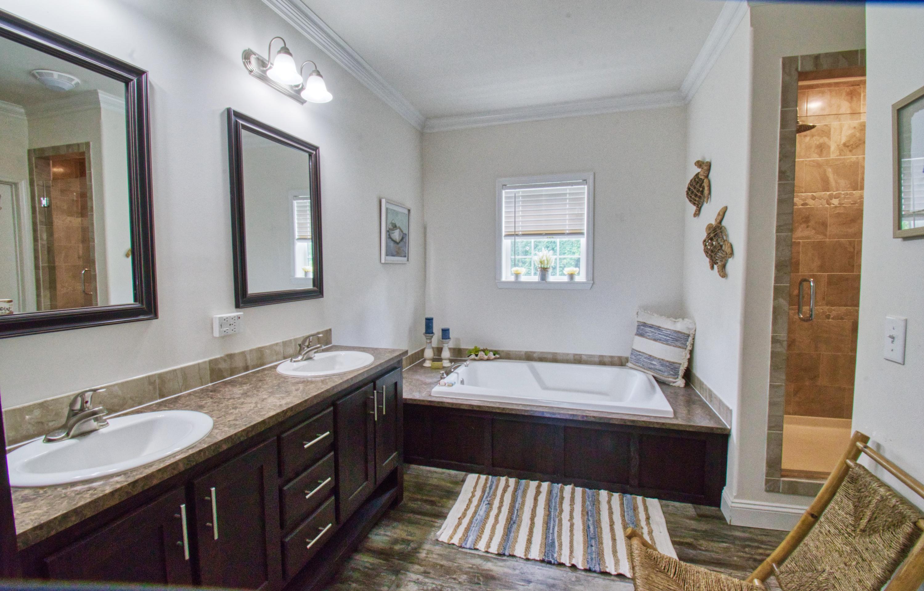 8025 Cedar Hall Road Edisto Island, SC 29438 - Photo 10 of 29 Master Bath