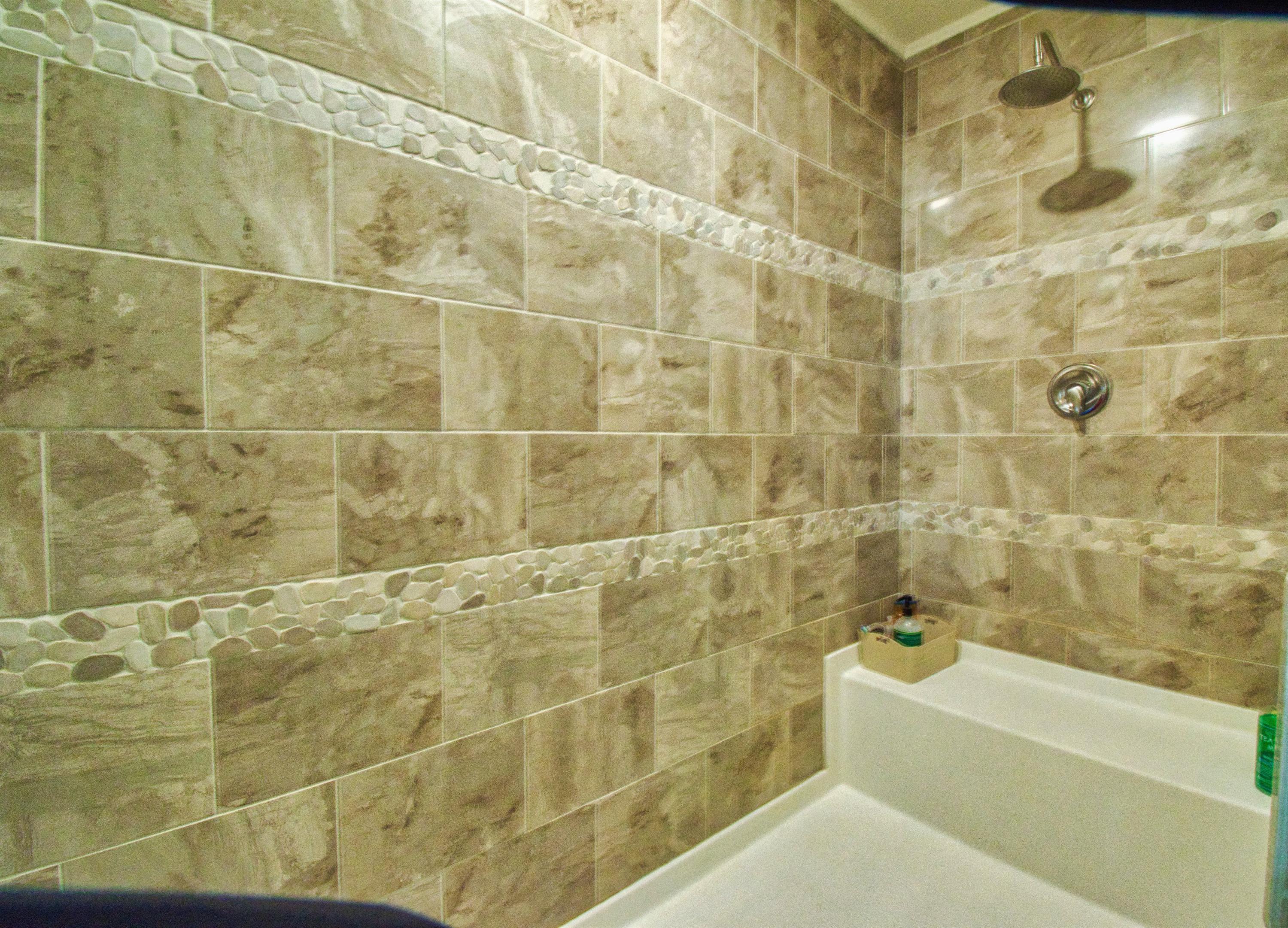 8025 Cedar Hall Road Edisto Island, SC 29438 - Photo 12 of 29 Walk in Shower