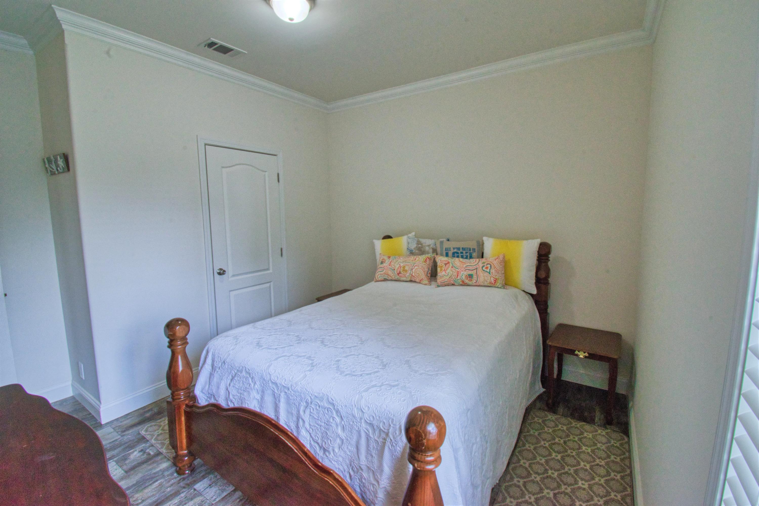 8025 Cedar Hall Road Edisto Island, SC 29438 - Photo 13 of 29 Bedroom