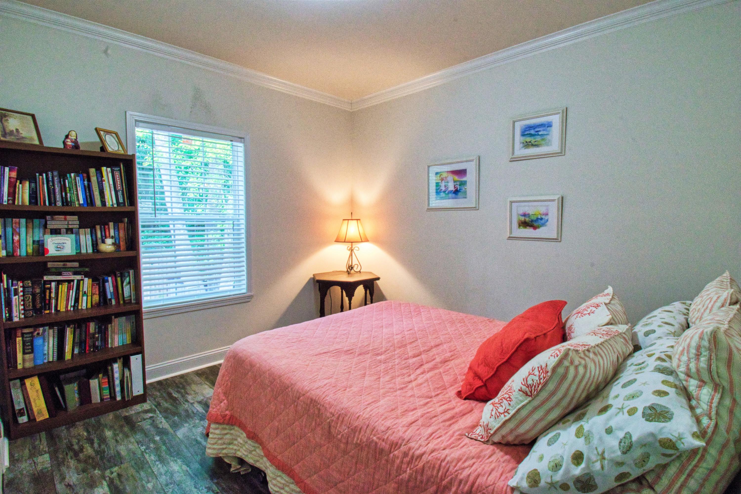 8025 Cedar Hall Road Edisto Island, SC 29438 - Photo 14 of 29 Bedroom