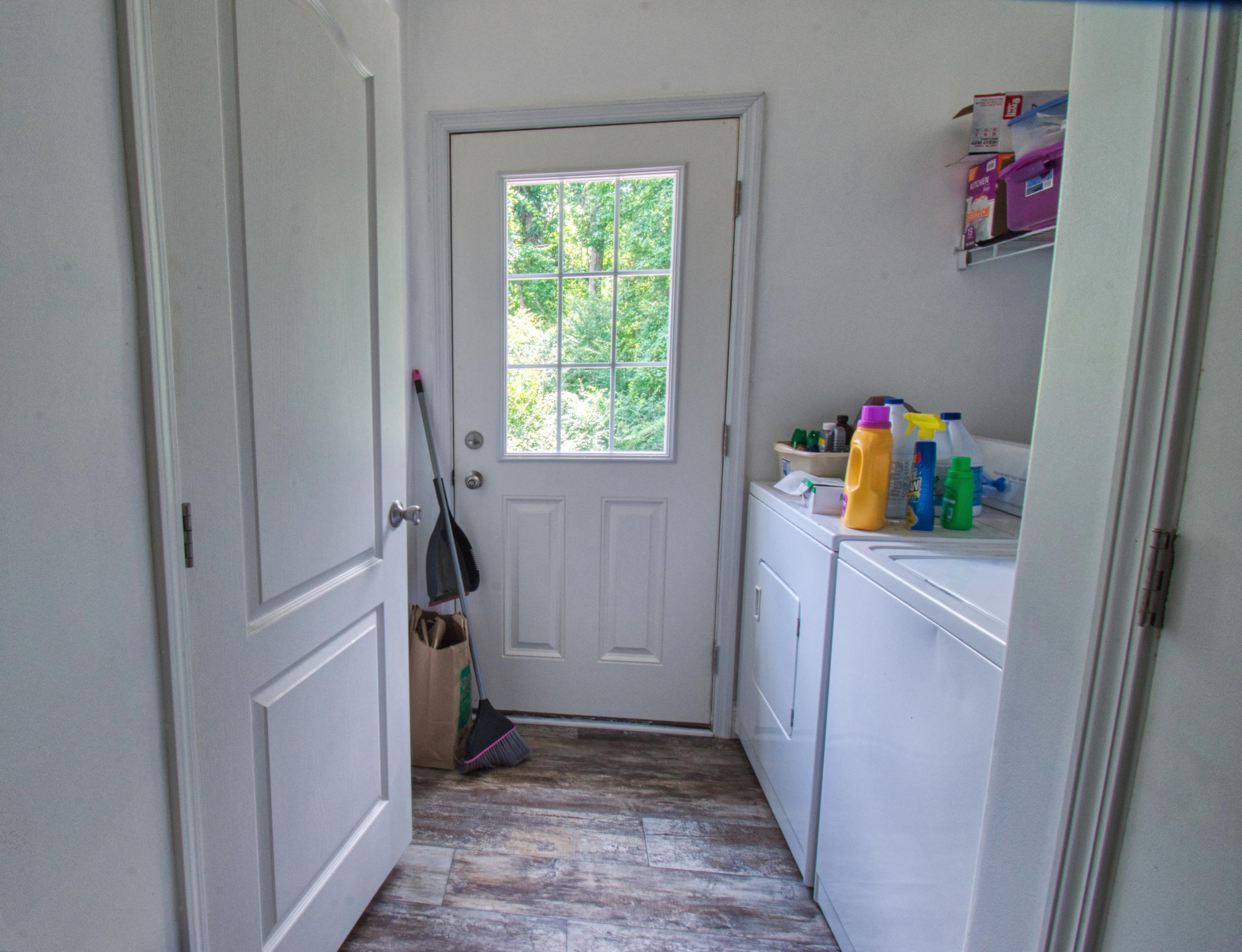 8025 Cedar Hall Road Edisto Island, SC 29438 - Photo 16 of 29 Laundry 1