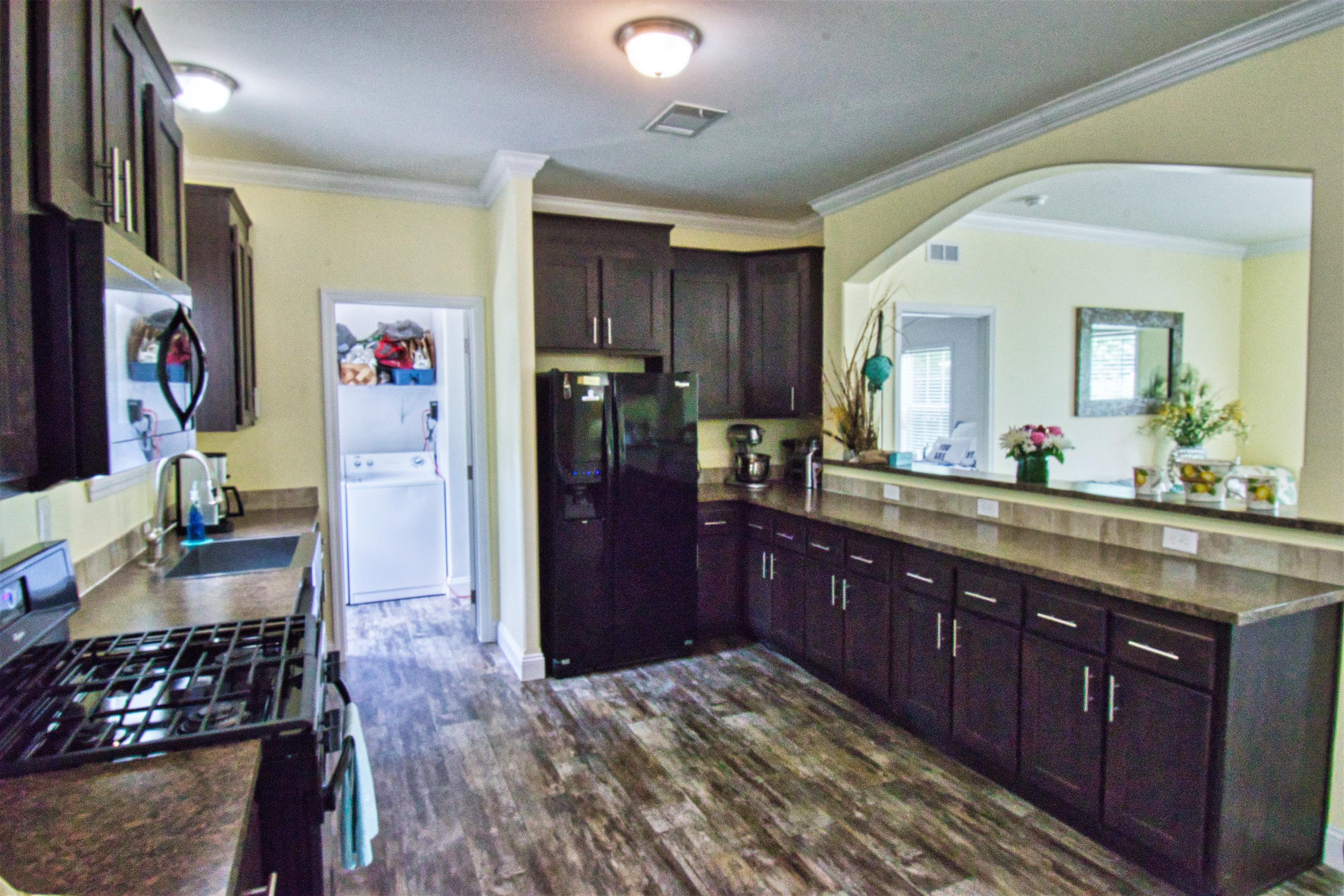 8025 Cedar Hall Road Edisto Island, SC 29438 - Photo 5 of 29 Kitchen 2