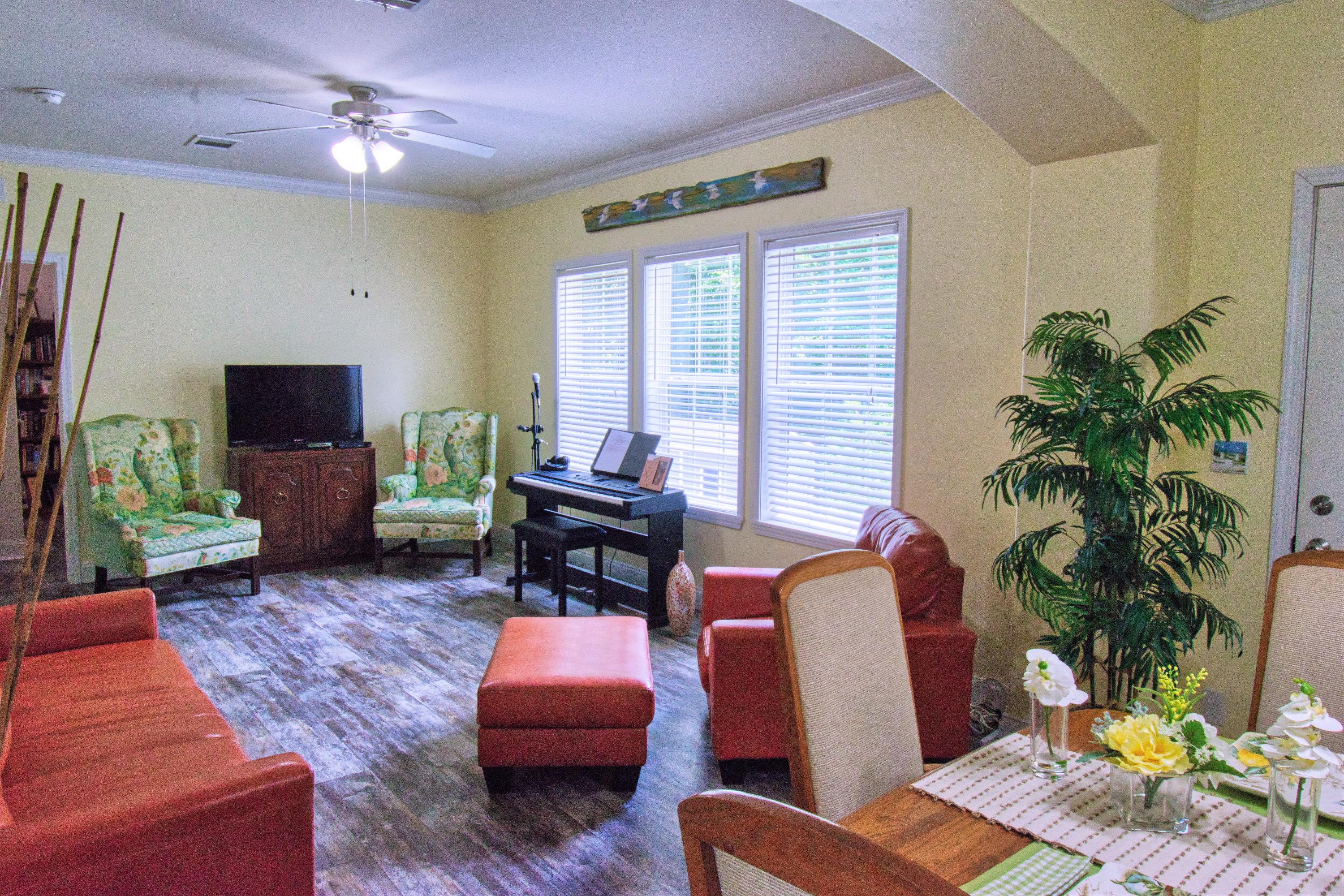 8025 Cedar Hall Road Edisto Island, SC 29438 - Photo 29 of 29 Open Floor plan
