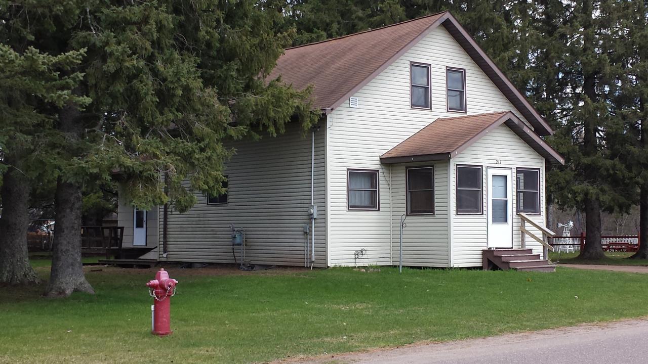 217 Creamery Road Butternut, WI 54514 - Photo 2 of 28 Gallery Image 2