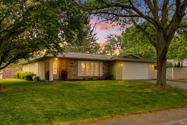 $269,900 | 500 Greenbriar Boulevard, Auburn, IN 46706