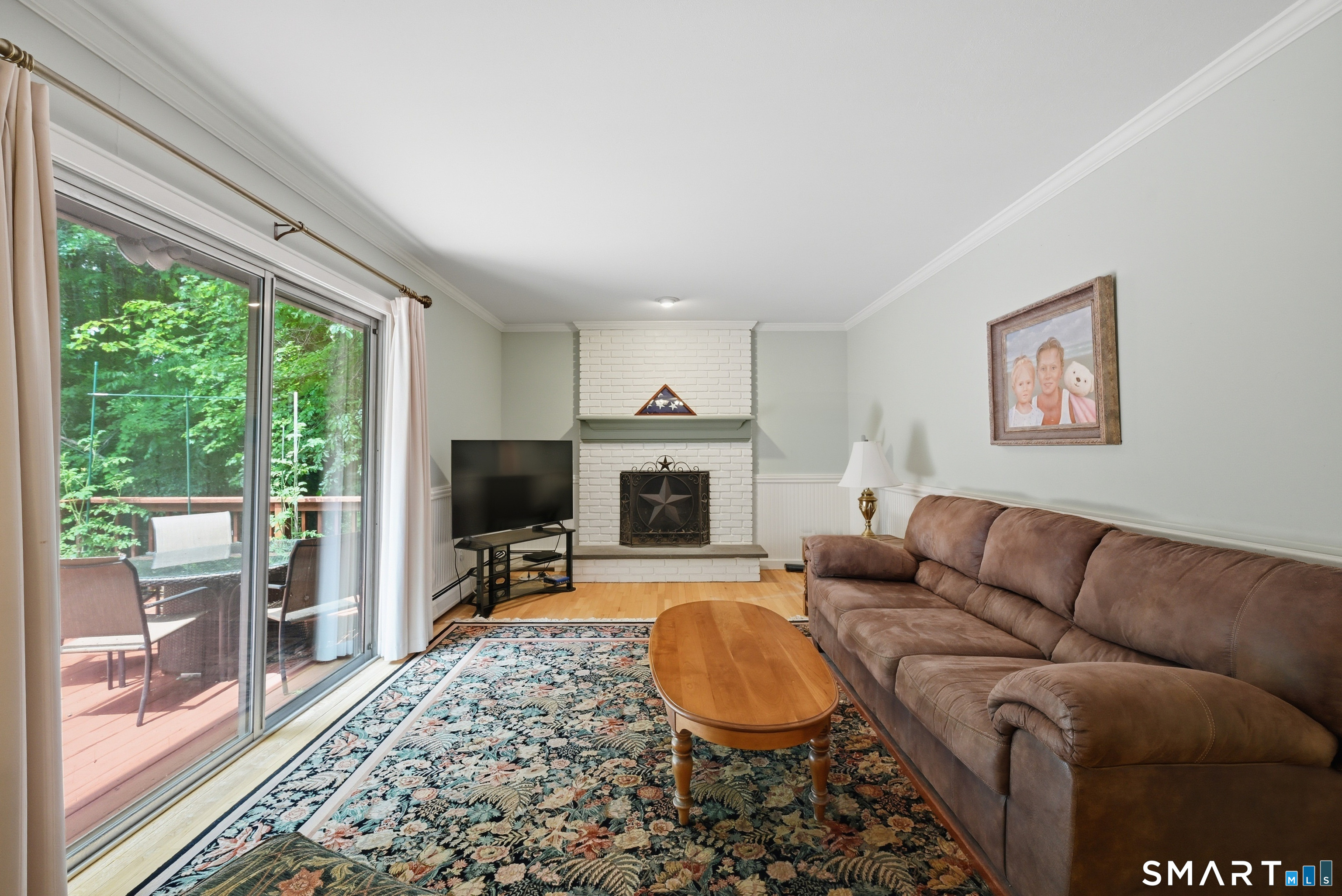 22 Ridge Road Newtown, CT 06470 - Photo 13 of 32
