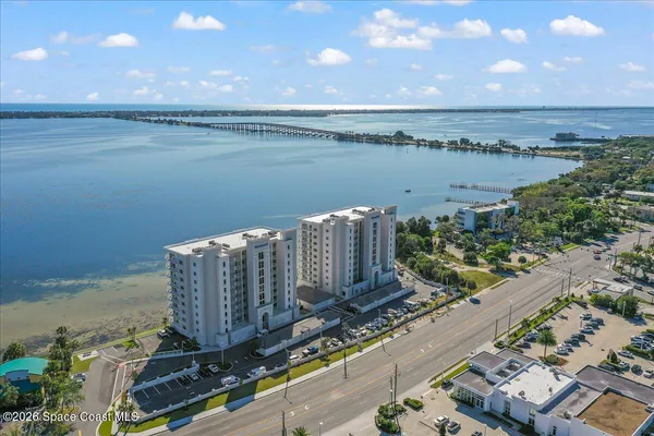 $1,850,000 | 1465 South Harbor City Boulevard, Unit 1002, Melbourne, FL 32901