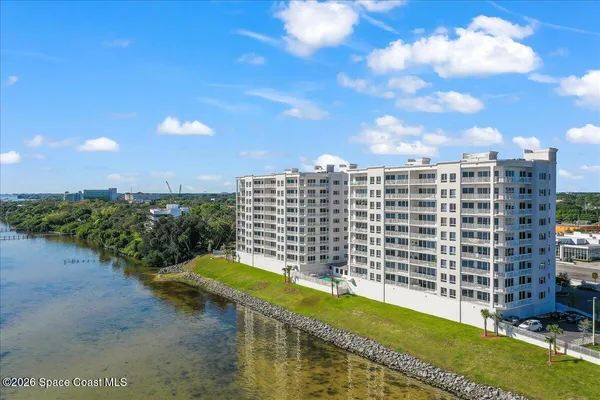 $1,850,000 | 1465 South Harbor City Boulevard, Unit 1002, Melbourne, FL 32901