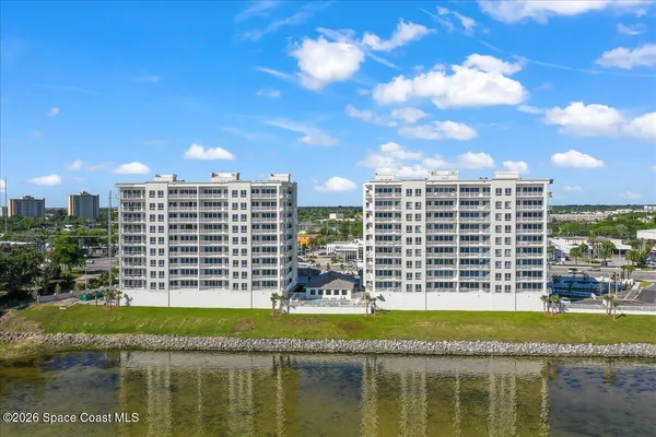 $1,850,000 | 1465 South Harbor City Boulevard, Unit 1002, Melbourne, FL 32901