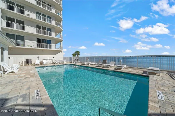 $1,850,000 | 1465 South Harbor City Boulevard, Unit 1002, Melbourne, FL 32901