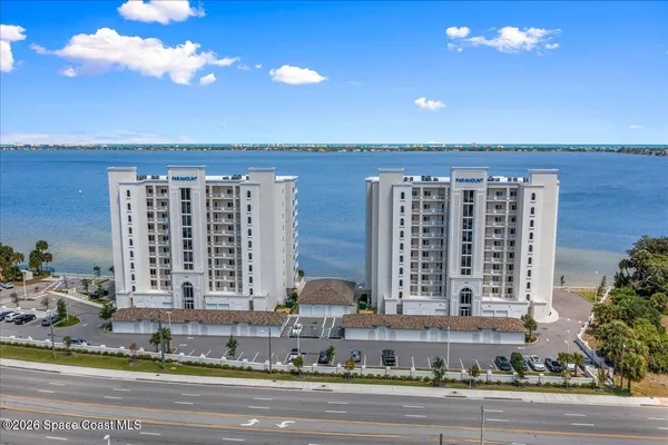 $1,850,000 | 1465 South Harbor City Boulevard, Unit 1002, Melbourne, FL 32901