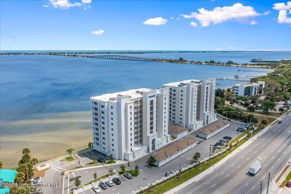 $1,850,000 | 1465 South Harbor City Boulevard, Unit 1002, Melbourne, FL 32901