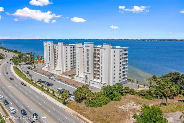 $1,850,000 | 1465 South Harbor City Boulevard, Unit 1002, Melbourne, FL 32901