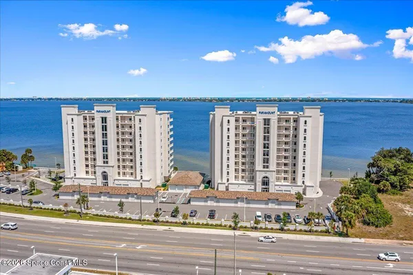 $1,850,000 | 1465 South Harbor City Boulevard, Unit 1002, Melbourne, FL 32901