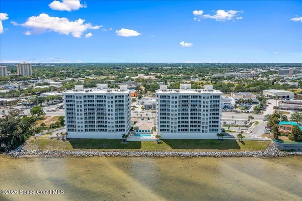 $1,850,000 | 1465 South Harbor City Boulevard, Unit 1002, Melbourne, FL 32901