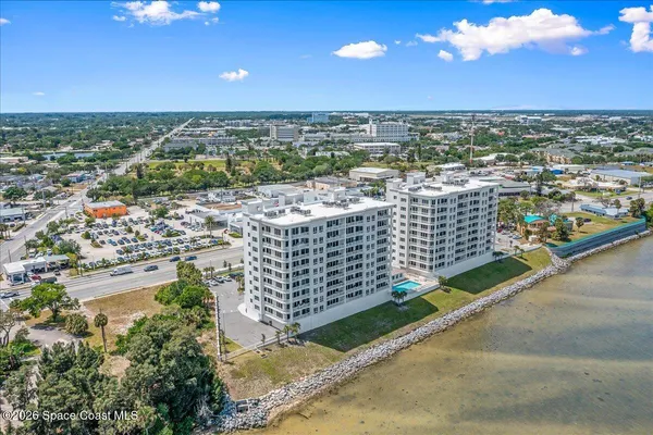 $1,850,000 | 1465 South Harbor City Boulevard, Unit 1002, Melbourne, FL 32901