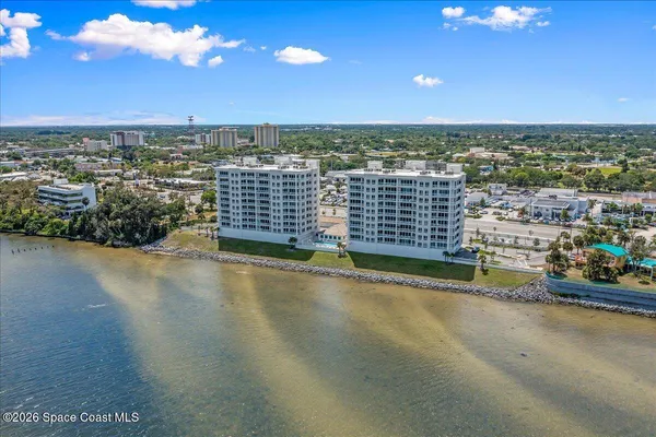 $1,850,000 | 1465 South Harbor City Boulevard, Unit 1002, Melbourne, FL 32901