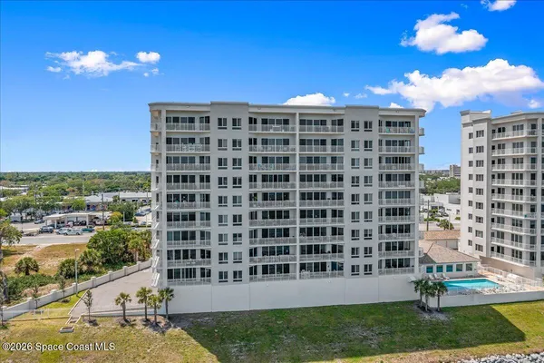 $1,850,000 | 1465 South Harbor City Boulevard, Unit 1002, Melbourne, FL 32901