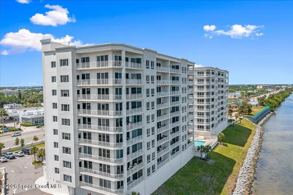 $1,850,000 | 1465 South Harbor City Boulevard, Unit 1002, Melbourne, FL 32901