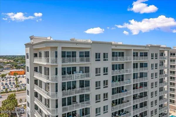 $1,850,000 | 1465 South Harbor City Boulevard, Unit 1002, Melbourne, FL 32901