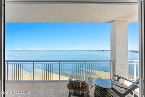 $1,850,000 | 1465 South Harbor City Boulevard, Unit 1002, Melbourne, FL 32901