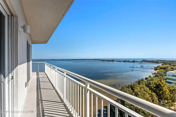 $1,850,000 | 1465 South Harbor City Boulevard, Unit 1002, Melbourne, FL 32901