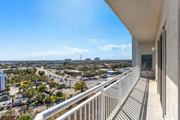 $1,850,000 | 1465 South Harbor City Boulevard, Unit 1002, Melbourne, FL 32901
