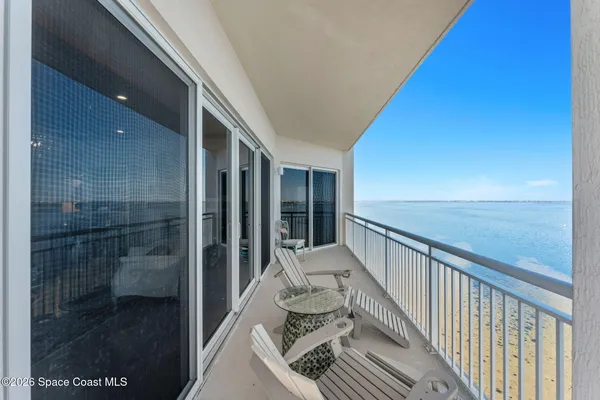 $1,850,000 | 1465 South Harbor City Boulevard, Unit 1002, Melbourne, FL 32901