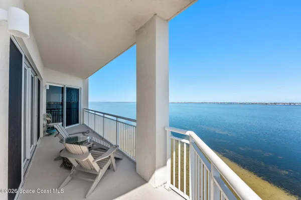 $1,850,000 | 1465 South Harbor City Boulevard, Unit 1002, Melbourne, FL 32901