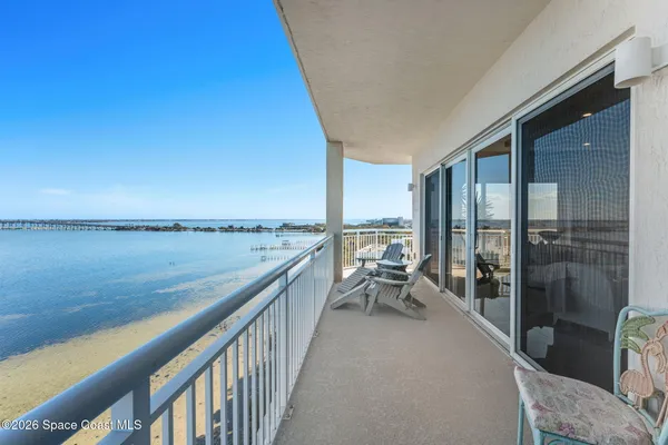 $1,850,000 | 1465 South Harbor City Boulevard, Unit 1002, Melbourne, FL 32901