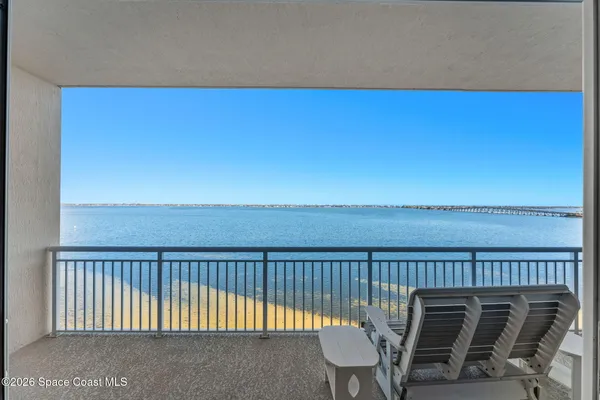$1,850,000 | 1465 South Harbor City Boulevard, Unit 1002, Melbourne, FL 32901
