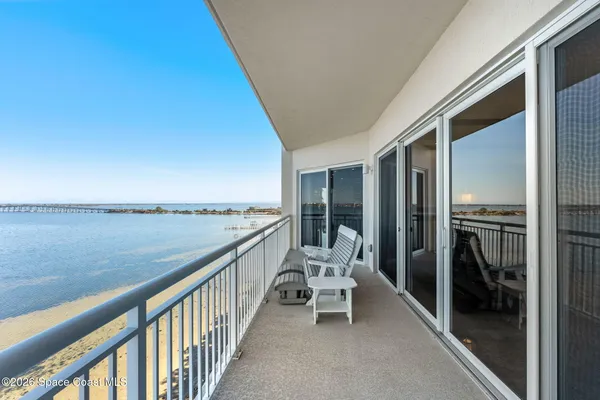 $1,850,000 | 1465 South Harbor City Boulevard, Unit 1002, Melbourne, FL 32901
