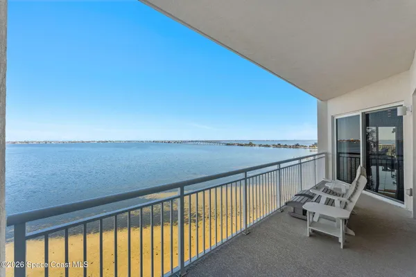 $1,850,000 | 1465 South Harbor City Boulevard, Unit 1002, Melbourne, FL 32901