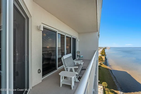 $1,850,000 | 1465 South Harbor City Boulevard, Unit 1002, Melbourne, FL 32901