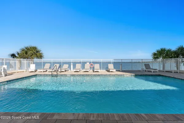$1,850,000 | 1465 South Harbor City Boulevard, Unit 1002, Melbourne, FL 32901