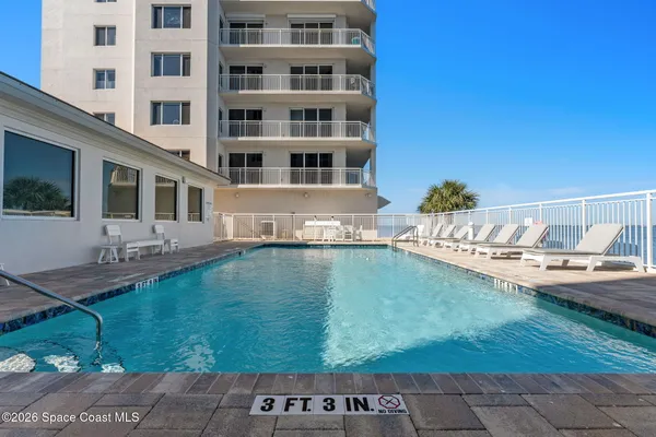$1,850,000 | 1465 South Harbor City Boulevard, Unit 1002, Melbourne, FL 32901