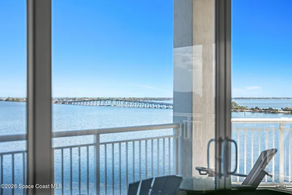 $1,850,000 | 1465 South Harbor City Boulevard, Unit 1002, Melbourne, FL 32901