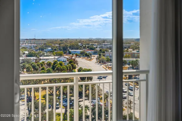 $1,850,000 | 1465 South Harbor City Boulevard, Unit 1002, Melbourne, FL 32901
