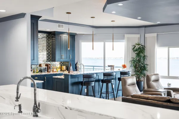 $1,850,000 | 1465 South Harbor City Boulevard, Unit 1002, Melbourne, FL 32901