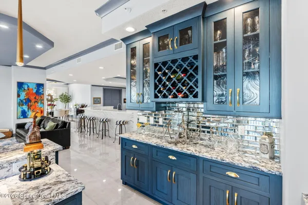 $1,850,000 | 1465 South Harbor City Boulevard, Unit 1002, Melbourne, FL 32901