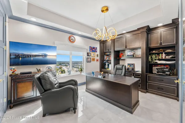 $1,850,000 | 1465 South Harbor City Boulevard, Unit 1002, Melbourne, FL 32901