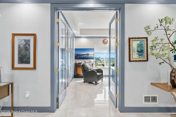 $1,850,000 | 1465 South Harbor City Boulevard, Unit 1002, Melbourne, FL 32901