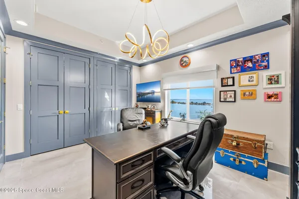 $1,850,000 | 1465 South Harbor City Boulevard, Unit 1002, Melbourne, FL 32901