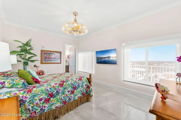 $1,850,000 | 1465 South Harbor City Boulevard, Unit 1002, Melbourne, FL 32901