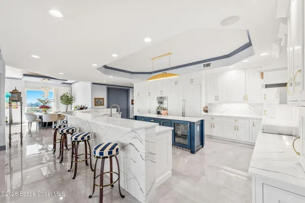 $1,850,000 | 1465 South Harbor City Boulevard, Unit 1002, Melbourne, FL 32901