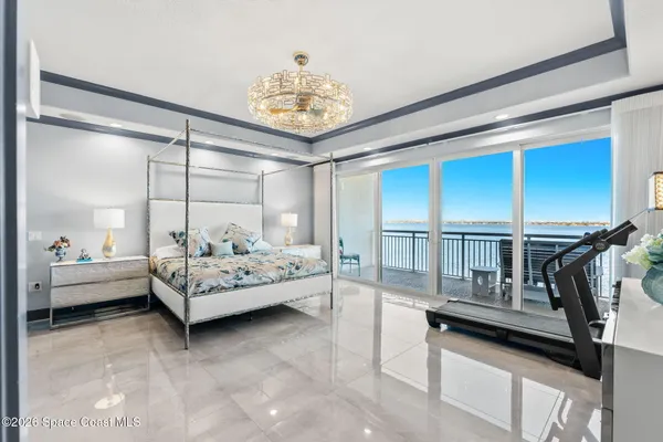 $1,850,000 | 1465 South Harbor City Boulevard, Unit 1002, Melbourne, FL 32901