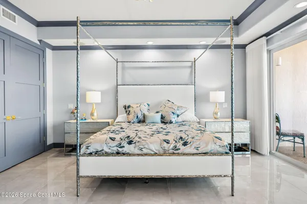 $1,850,000 | 1465 South Harbor City Boulevard, Unit 1002, Melbourne, FL 32901