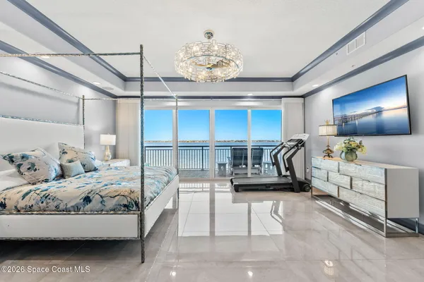 $1,850,000 | 1465 South Harbor City Boulevard, Unit 1002, Melbourne, FL 32901